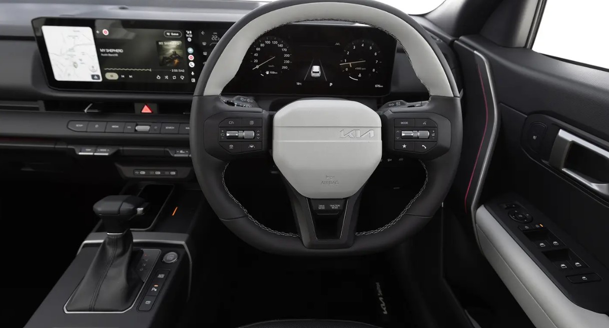Kia seltos  1.5 LS MAN